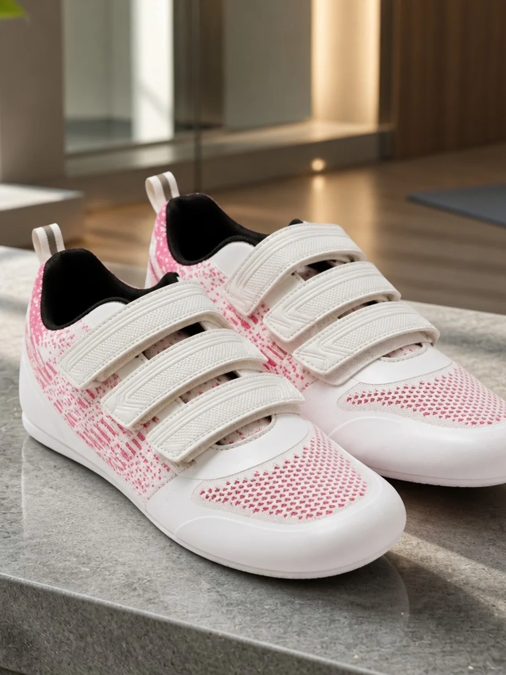 Kyedoo Unisex Cycling Shoes Clipless SPD/SPD-SL Delta Compatible PLEASE READ